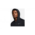 Nike Pro Therma-Fit Ζακέτα Πολυεστερική Ανδρική (DD2124 010)