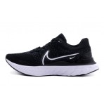 Nike W React Infinity Run Fk 3 Παπούτσια Για Τρέξιμο-Περπάτημα (DD3024 001)