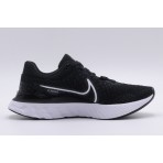 Nike W React Infinity Run Fk 3 Παπούτσια Για Τρέξιμο-Περπάτημα (DD3024 001)