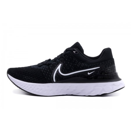 Nike W React Infinity Run Fk 3 Παπούτσια Για Τρέξιμο-Περπάτημα 