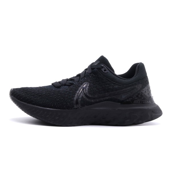 Nike W React Infinity Run Fk 3 Παπούτσια Για Τρέξιμο-Περπάτημα (DD3024 005)