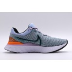 Nike W React Infinity Run Fk 3 Παπούτσια Για Τρέξιμο - Περπάτημα (DD3024 300)