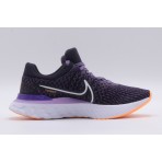 Nike React Infinity Run Fk 3 Παπούτσια Για Τρέξιμο-Περπάτημα (DD3024 502)