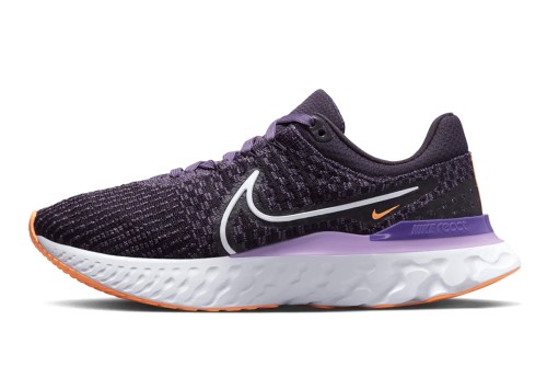 Nike React Infinity Run Fk 3 Παπούτσια Για Τρέξιμο-Περπάτημα (DD3024 502)