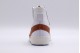 Nike Blazer Mid 77 Jumbo Unisex Sneakers Λευκά, Ταμπά