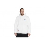 Nike Hoodie Fashion Hoodie Ανδρικό (DD4666 100)