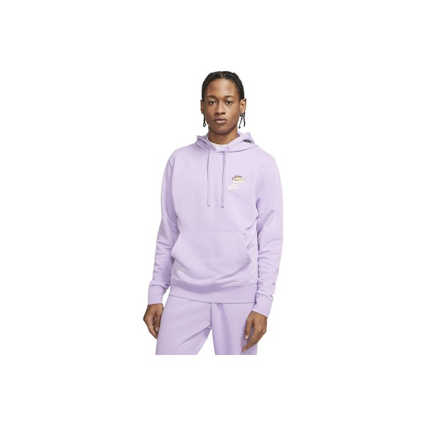 Nike Hoodie (DD4666 589)