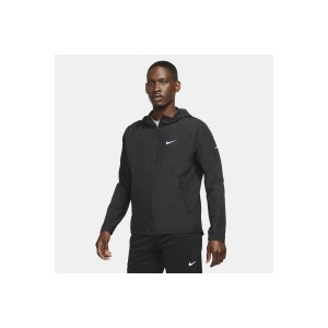 Nike Miler Repel Μπουφάν Αντιανεμικό Ανδρικό (DD4746 010)