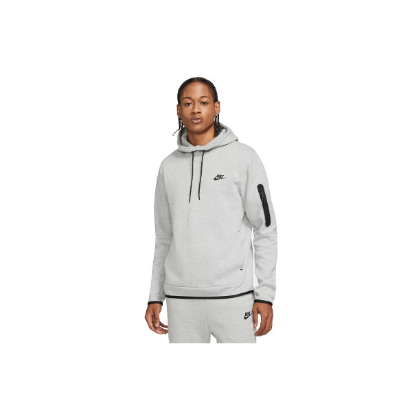 Nike Hoodie Ανδρικό (DD5174 063)