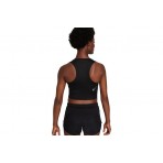 Nike Crop Top Αμάνικο (DD5921 010)