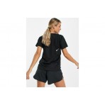 Nike Dri-Fit Race T-Shirt Γυναικείο (DD5927 010)