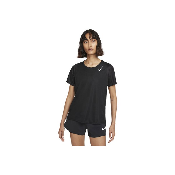 Nike Dri-Fit Race T-Shirt Γυναικείο (DD5927 010)