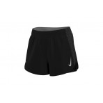 Nike Dri-FIT Tempo Race Γυναικείο Αθλητικό Σορτς Μαύρο