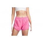 Nike Dri-FIT Tempo Race Γυναικείο Αθλητικό Σορτς Φούξια