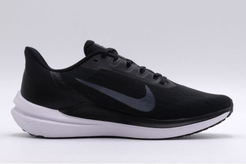Nike Air Winflo 9 Παπούτσια Για Τρέξιμο - Περπάτημα (DD6203 001)