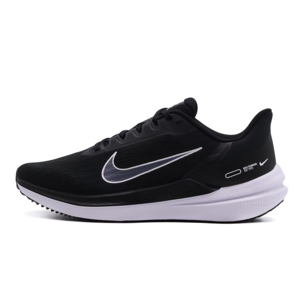 Nike Air Winflo 9 Παπούτσια Για Τρέξιμο - Περπάτημα (DD6203 001)