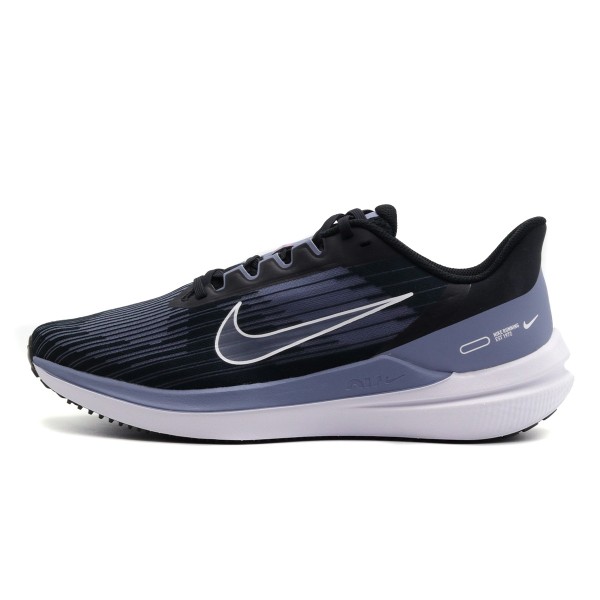 Nike Air Winflo 9 Παπούτσια Για Τρέξιμο-Περπάτημα (DD6203 008)