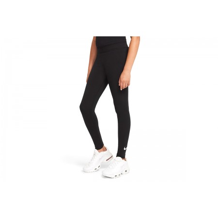 Nike Κολάν Μακρύ Fashion 