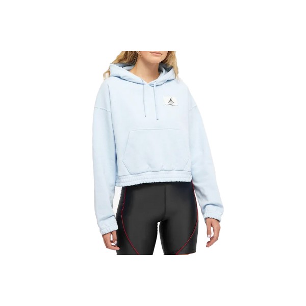 Jordan Hoodie Γυναικείο (DD6998 438)