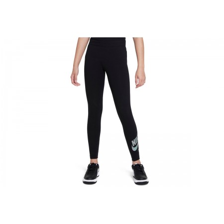 Nike Κολάν Μακρύ Fashion 