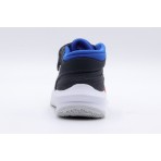 Nike Team Hustle D 10 Flyease Gs Αθλητικά Παπούτσια Για Μπάσκετ (DD7303 005)