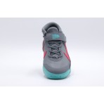 Nike Team Hustle D 11 Unisex Παπούτσια Μπάσκετ (DD7303 008)