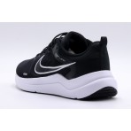 Nike Downshifter 12 Παπούτσια Για Τρέξιμο-Περπάτημα (DD9293 001)