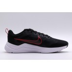 Nike Downshifter 12 Παπούτσια Για Τρέξιμο-Περπάτημα (DD9293 003)