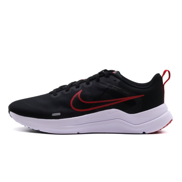 Nike Downshifter 12 Παπούτσια Για Τρέξιμο-Περπάτημα (DD9293 003)