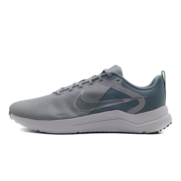 Nike Downshifter 12 Παπούτσια Για Τρέξιμο - Περπάτημα (DD9293 004)