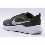 Nike Downshifter 12 Παπούτσια Για Τρέξιμο-Περπάτημα (DD9293 300)