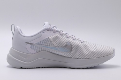 Nike Downshifter 12 Παπούτσια Για Τρέξιμο-Περπάτημα (DD9294 100)