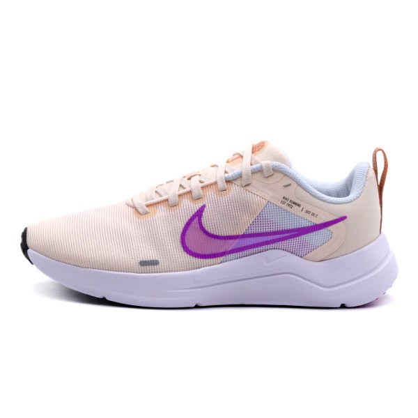 Nike W Downshifter 12 Παπούτσια Για Τρέξιμο-Περπάτημα (DD9294 800)