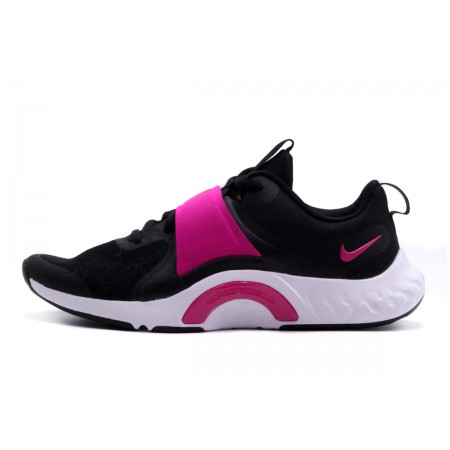 Nike W Renew In-Season Tr 12 Παπούτσια Γυμναστηρίου-Προπόνησης 