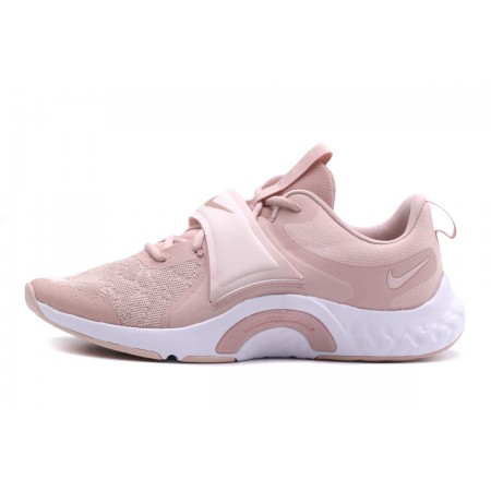 Nike W Renew In-Season Tr 12 Παπούτσια Γυμναστηρίου-Προπόνησης 