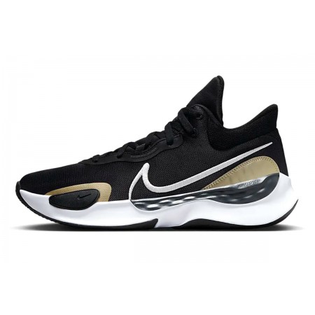 Nike Renew Elevate Iii Παπούτσια Για Μπάσκετ 