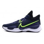 Nike Renew Elevate Iii Παπούτσια Μπασκετικά (DD9304 005)