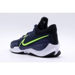 Nike Renew Elevate Iii Παπούτσια Μπασκετικά (DD9304 005)