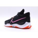 Nike Renew Elevate Iii Παπούτσια Για Μπάσκετ (DD9304 007)