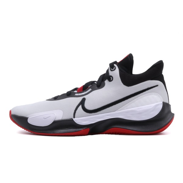 Nike Renew Elevate 3 Παπούτσια Μπασκετικά (DD9304 100)
