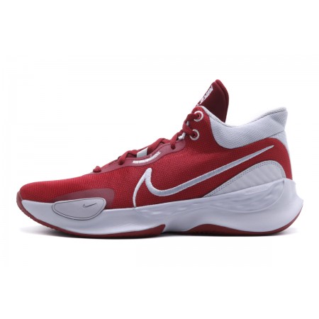 Nike Renew Elevate Iii Παπούτσια Για Μπάσκετ 