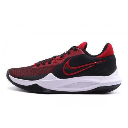 Nike Precision Vi Παπούτσια Για Μπάσκετ (DD9535 002)