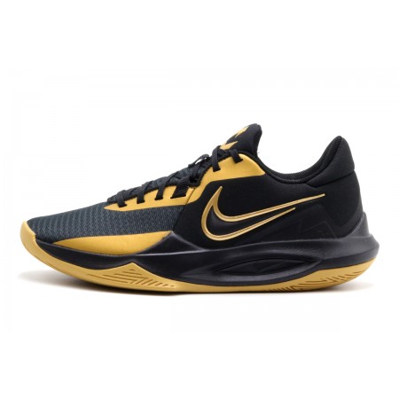 Nike Precision Vi Παπούτσια Για Μπάσκετ 