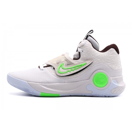 Nike Trey 5 X Παπούτσια Για Μπάσκετ 