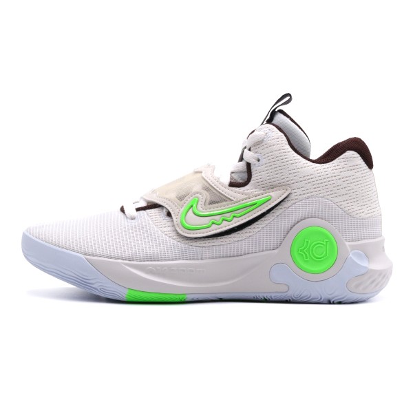 Nike Trey 5 X Παπούτσια Για Μπάσκετ (DD9538 014)