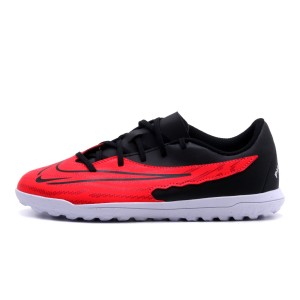 Nike Jr Phantom Gx Club T Παπούτσια Για Ποδόσφαιρο (DD9567 600)