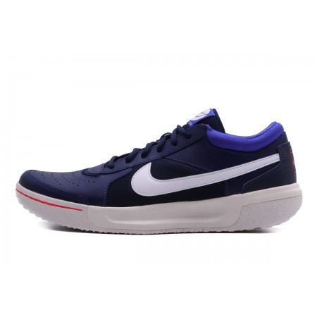 Nike M Zoom Court Lite 3 Παπούτσια Για Τένις 