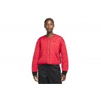 Jordan Essentials Flight Γυναικείο Jacket Διπλής Όψης