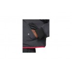 Jordan Essentials Flight Γυναικείο Jacket Διπλής Όψης