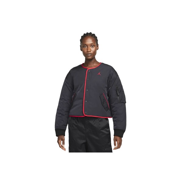 Jordan Essentials Flight Jacket Γυναικείο (DH0655 010)